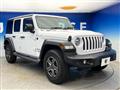 2019 Jeep Wrangler