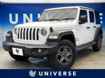 2019 Jeep Wrangler