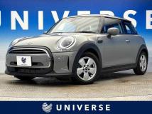2022 BMW MINI