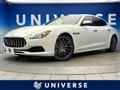 2016 Maserati Quattroporte