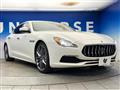 2016 Maserati Quattroporte