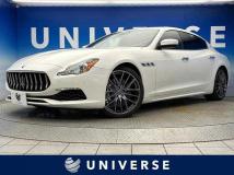2016 Maserati Quattroporte