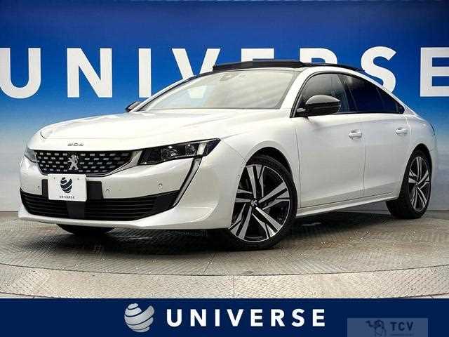 2019 Peugeot Peugoet Others