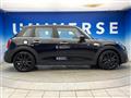 2018 BMW MINI