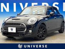 2018 BMW MINI