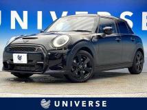2021 BMW MINI