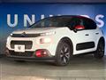 2019 Citroen C3