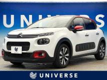 2019 Citroen C3