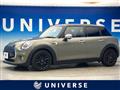 2018 BMW MINI