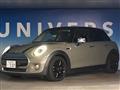 2018 BMW MINI