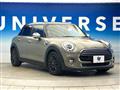 2018 BMW MINI