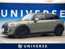 2018 BMW MINI