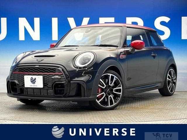2023 BMW MINI