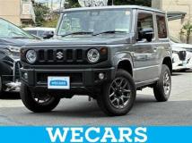 2021 Suzuki Jimny