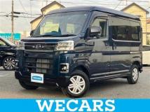 2024 Daihatsu Atrai