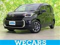 2024 Toyota Sienta