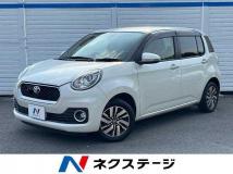 2016 Toyota Passo