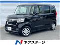 2022 Honda N BOX