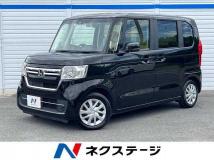 2022 Honda N BOX