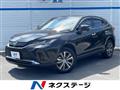 2024 Toyota Harrier Hybrid