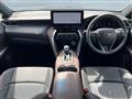 2024 Toyota Harrier Hybrid