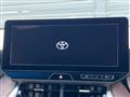 2024 Toyota Harrier Hybrid