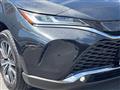 2024 Toyota Harrier Hybrid