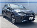 2024 Toyota Harrier Hybrid