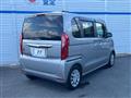 2021 Honda N BOX