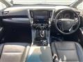 2018 Toyota Alphard G