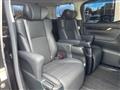 2018 Toyota Alphard G