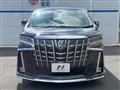 2018 Toyota Alphard G