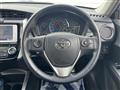 2013 Toyota Corolla Fielder