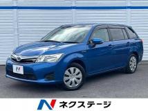 2013 Toyota Corolla Fielder