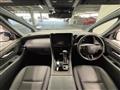 2024 Toyota Alphard G