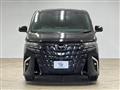 2024 Toyota Alphard G