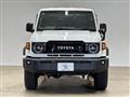 2024 Toyota Landcruiser 70