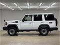2024 Toyota Landcruiser 70