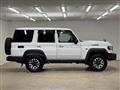 2024 Toyota Landcruiser 70