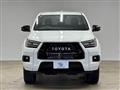 2022 Toyota Hilux