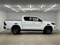 2022 Toyota Hilux