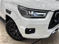 2022 Toyota Hilux