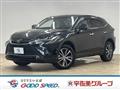 2023 Toyota Harrier