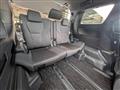 2025 Toyota Alphard Hybrid