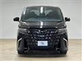 2025 Toyota Alphard Hybrid