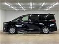 2025 Toyota Alphard Hybrid