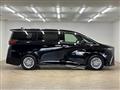 2025 Toyota Alphard Hybrid