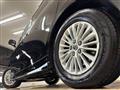 2025 Toyota Alphard Hybrid