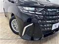 2025 Toyota Alphard Hybrid