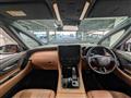 2023 Toyota Vellfire